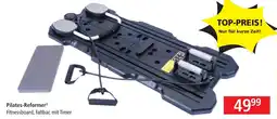 Pagro Diskont Pilates Reformer Angebot