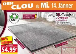 Norma Teppich Angebot