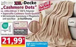 Norma Decke Angebot