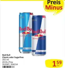 Kastner Red Bull Angebot