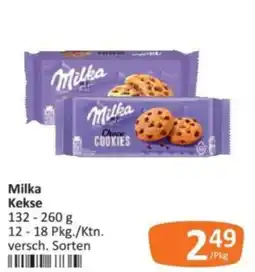 Kastner Milka Kekse Angebot