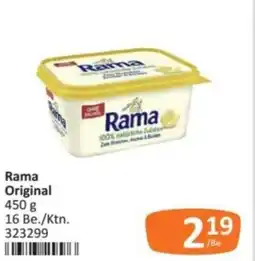Kastner Rama Original Angebot