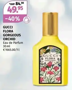 Müller Gucci flora gorgeous orchid Angebot