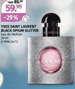 Müller Yves saint laurent black opium Angebot