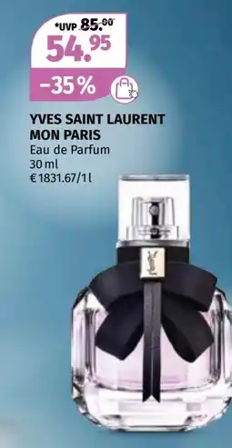 Müller Yves saint laurent Angebot