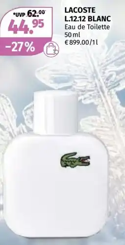 Müller Lacoste Angebot