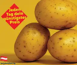 Lidl Speisekartoffelnaus Österreich Angebot