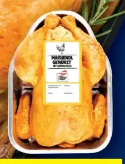 Lidl Maishendl Angebot