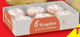 Lidl Krapfen Marille Angebot