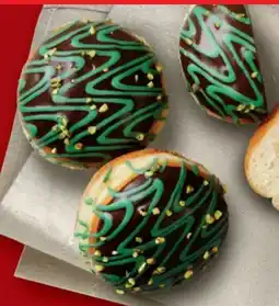 Lidl Pistazien Krapfen Angebot