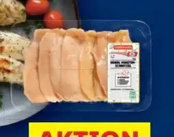 Lidl Wiesentaler Maishendl Filetschnitzel Angebot