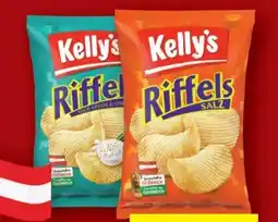 Lidl Kelly's Riffels Angebot