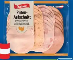 Lidl Dulano Puten-Aufschnitt Angebot