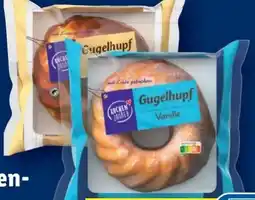 Lidl Kuchenzauber Gugelhupf Angebot