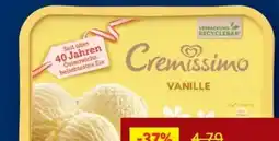 Lidl Eskimo Cremissimo Angebot