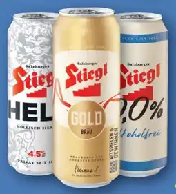 Lidl Stiegl Hell Angebot