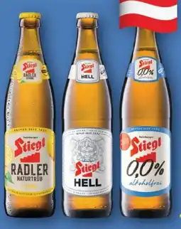 Lidl Stiegl Radler Angebot