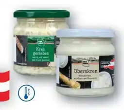 Lidl Chef Select Kren Gerieben Angebot