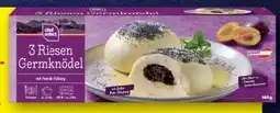 Lidl Chef Select Riesengermknödel Angebot