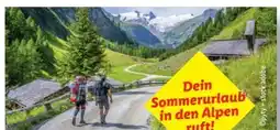 Lidl Lidl-Reisen Osttirol Kals am Großglockner Angebot