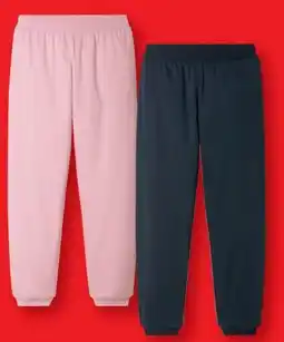 Lidl Pepperts! Kinder Sweathose Angebot