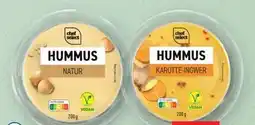 Lidl Chef Select Veganer Hummus Angebot