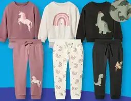 Lidl Lupilu Kleinkinder Sweatpullover Angebot