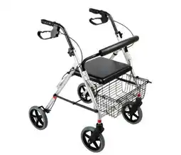 Lidl Ridder Rollator Angebot