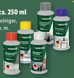 Lidl Parkside Problemlöser Angebot