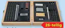 Lidl Crelando Skizzier-Zeichen-Set Angebot