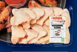 Lidl Wiesentaler Maishendlflügel Angebot