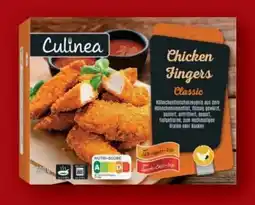 Lidl Culinea Chicken Fingers Classic Angebot