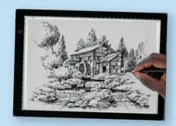 Lidl Crelando LED-Lightpad Angebot