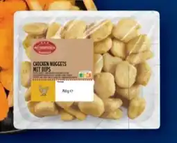 Lidl Metzgerfrisch Chicken Nuggets Angebot