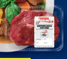 Lidl Wiesentaler Rinder Suppenfleisch Angebot