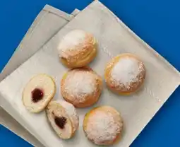 Lidl Mini Marillenkrapfen Angebot