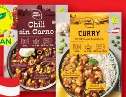 Lidl Chef Select Pflanzliche Fertiggerichte Angebot
