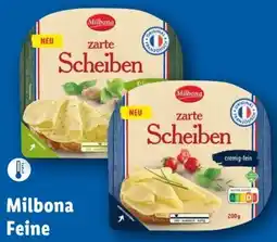 Lidl Milbona Zarte Scheiben Angebot