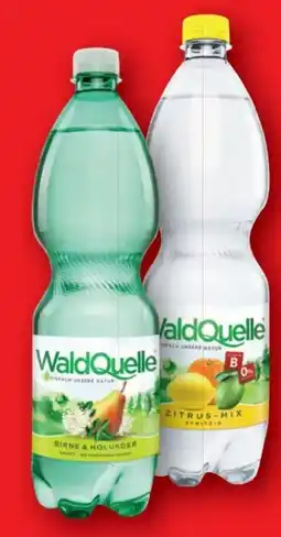 Lidl Waldquelle Mineralwasser Angebot