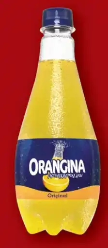 Lidl Orangina Limonade Original Angebot