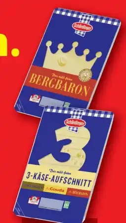 Lidl Schärdinger Käsescheiben Angebot