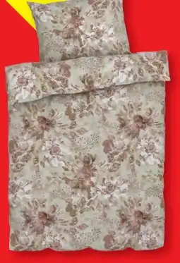 Lidl Livarno Home Feinbiber Bettwäsche Angebot