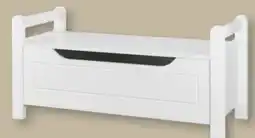 Lidl Livarno Home Sitzbank Angebot