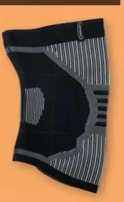 Lidl Sensiplast Kniegelenkbandage Angebot