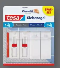 Lidl Tesa Klebenagel Angebot