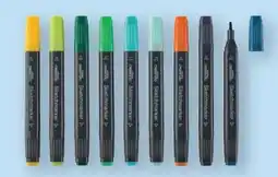 Lidl Crelando Sketchmarker Angebot