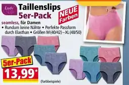 Norma Taillenslips Angebot