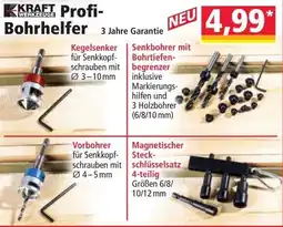 Norma Pro-bohrhelfer Angebot