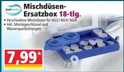 Norma Mischdüsen- Ersatzbox Angebot