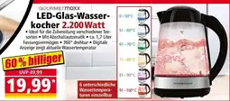 Norma LED-Glas-Wasser- kocher Angebot